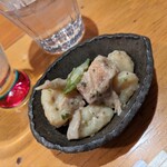 ポンチセ - 