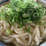 うどん 一福 - 