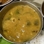 南インド料理 なんどり - 