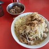 ラーメン二郎 柏店