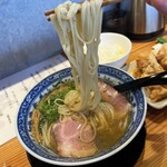 麺屋 夢風 - 
