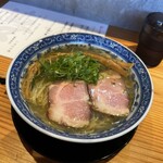 麺屋 夢風 - 