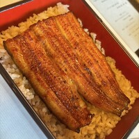 鰻割烹 伊豆栄 本店 - 