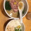 真鯛らーめん 麺魚 本店