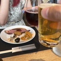 フォルク キッチン オールデイダイニング  - 