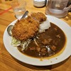 とんかつ檍のカレー屋 いっぺこっぺ 芝大門店