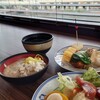 浅草むぎとろ 本店