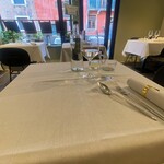 Osteria Fanal del Còdega - この後お客さんが次々やって来ました