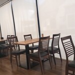 東京いちごカフェ - 