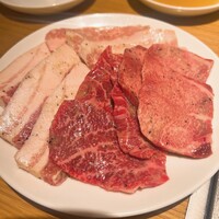 ビーフキッチン 恵比寿店 - 