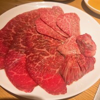 ビーフキッチン 恵比寿店 - 