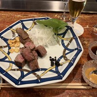 八王子うかい亭 - 