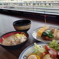 浅草むぎとろ 本店 - 