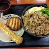 麺処 綿谷 高松店