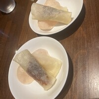 中国料理 青冥 堂島本店 - 