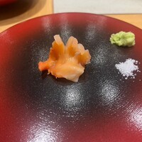 鮨 海心 - 