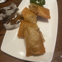 中国料理 青冥 堂島本店 - 