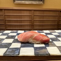 鮨 原正 - 