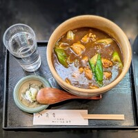 日本橋 やぶ久 - 