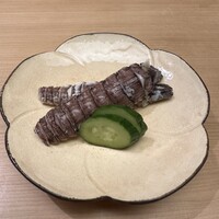 鮨 原正 - 