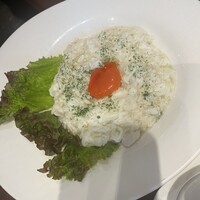 中国料理 青冥 堂島本店 - 
