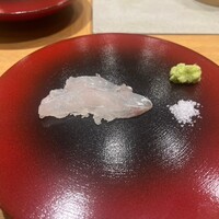 鮨 海心 - 