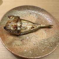 鮨 原正 - 