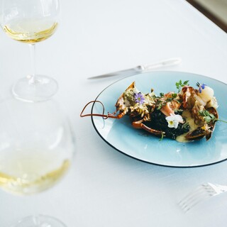 レストランひらまつ 広尾_2