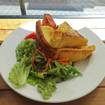 フレンチ・トースト