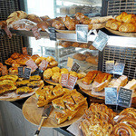 キッシュも美味しそう！！