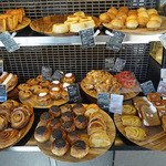 ブレッド&タパス 沢村 - 楽しいラインナップ〜♬