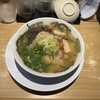 ラーメン小金太
