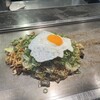 ぼっかけ焼きそば一番星