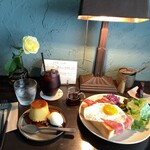 喫茶カルメル堂 - 