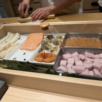 鮨棗 本店 - 