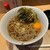 蕎麦いまゐ - 料理写真: