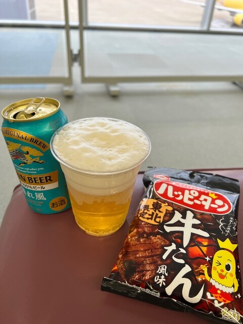 福島エアポートサービス - 泉郷（その他）の写真