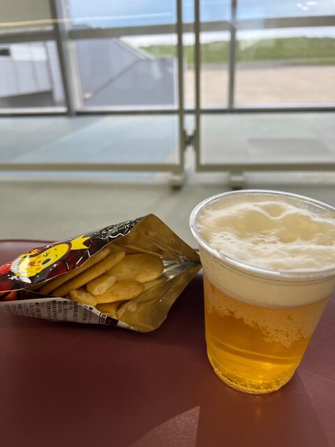 福島エアポートサービス - 泉郷（その他）の写真