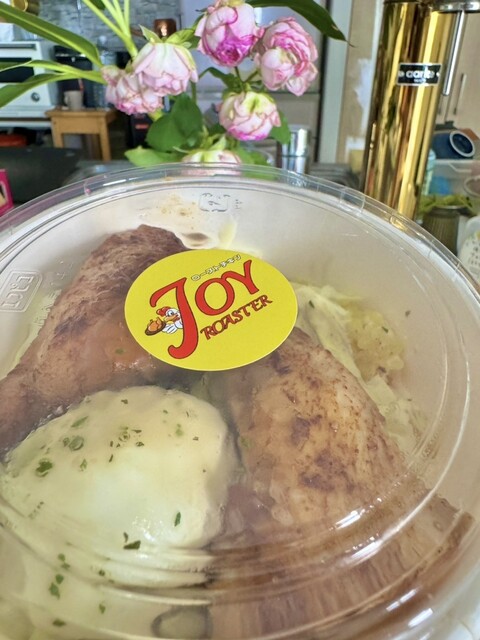 JOY ROASTER （ジョイ ロースター） - 森下/鳥料理 | 食べログ