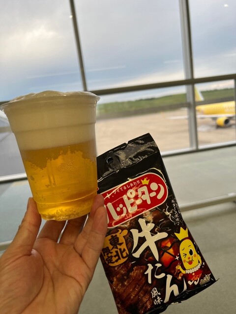 福島エアポートサービス &ndash; 泉郷の空港カフェ情報｜営業時間・メニュー・口コミ