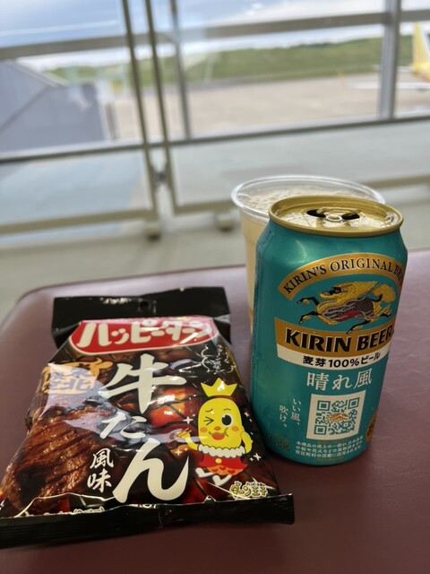 福島エアポートサービス - 泉郷（その他）の写真