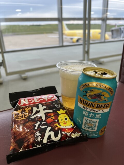 福島エアポートサービス - 泉郷（その他）の写真