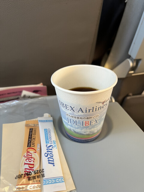 福島エアポートサービス - 泉郷（その他）の写真