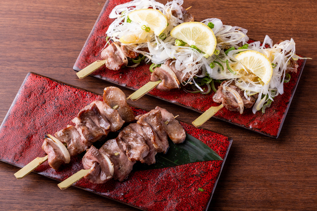 くしやき 串焼き58とん（武蔵浦和/居酒屋） - Retty（レッティ）