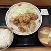 マルキ食堂