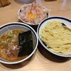 中華そば つけめん 玉 新宿店