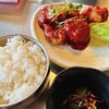 韓国風居酒屋オソオセヨ
