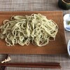 石臼挽き蕎麦香房 山の実