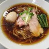 らぁ麺 はんにゃ