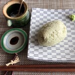 石臼挽き蕎麦香房 山の実 - 